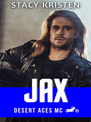 cover image of Jax